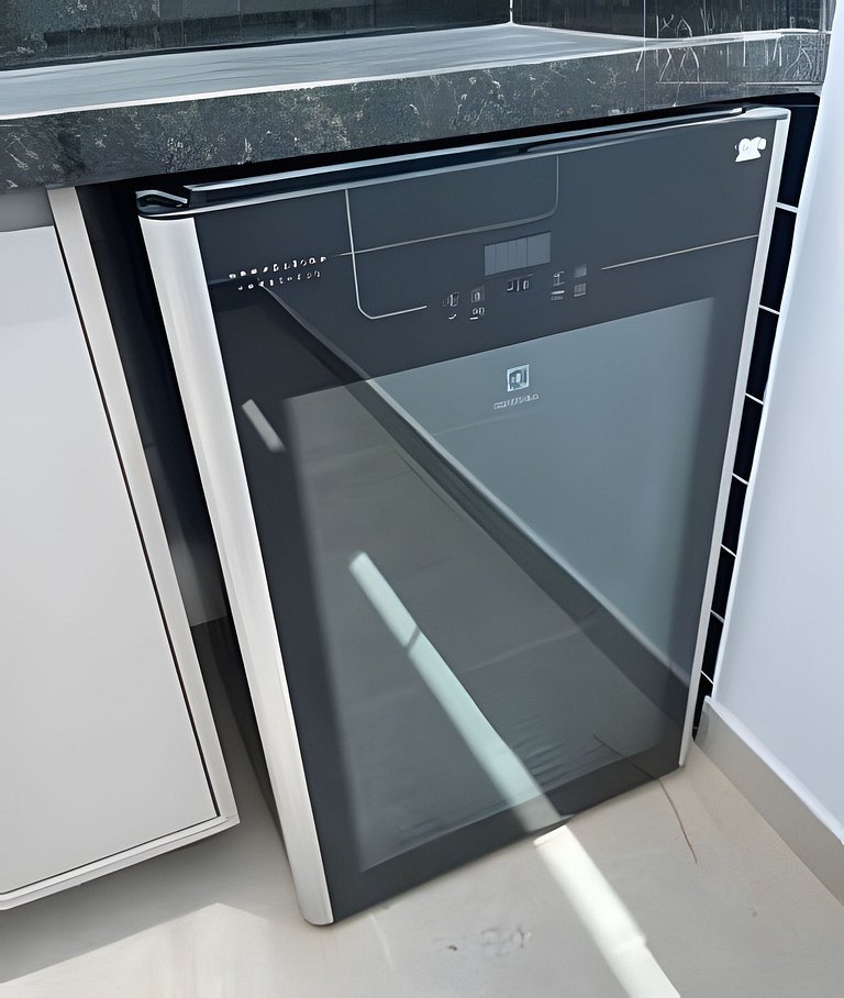 Apartamento Duplex Premium Completo
