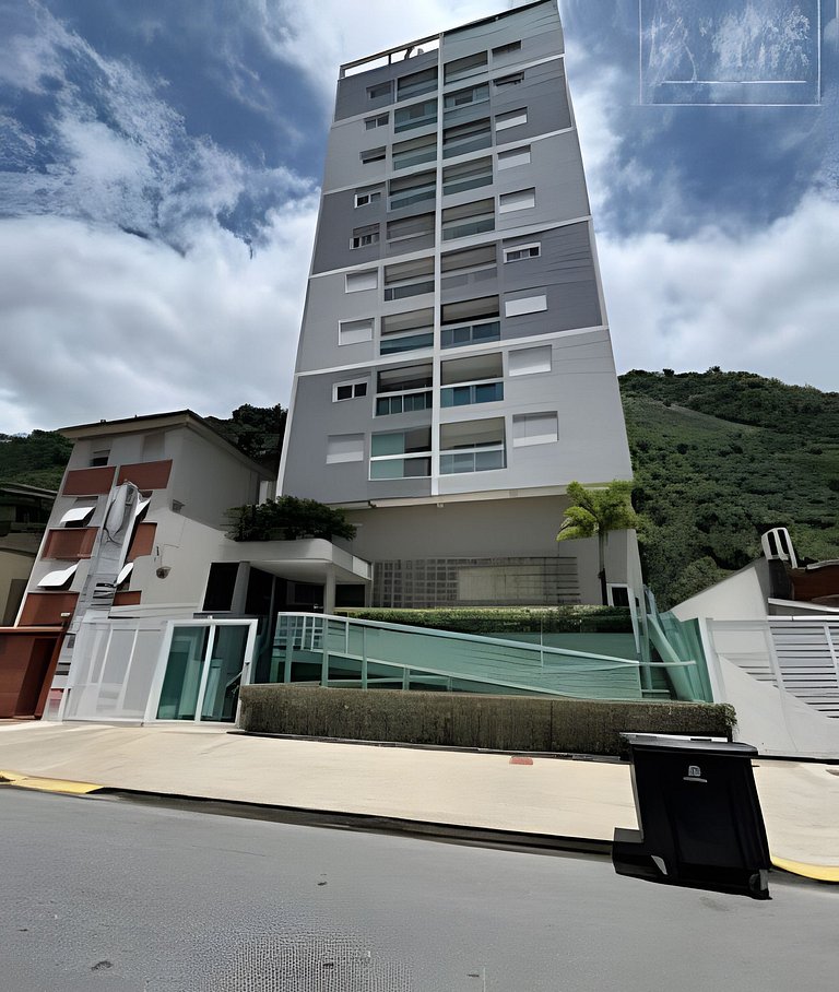 Apartamento Duplex Premium Completo