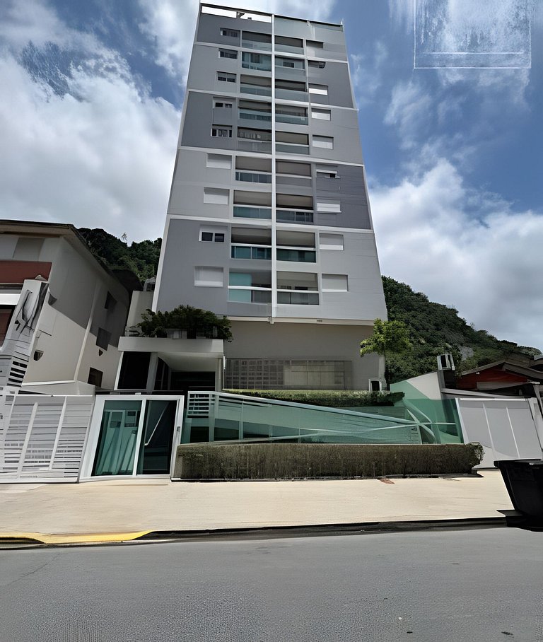 Apartamento Duplex Premium Completo