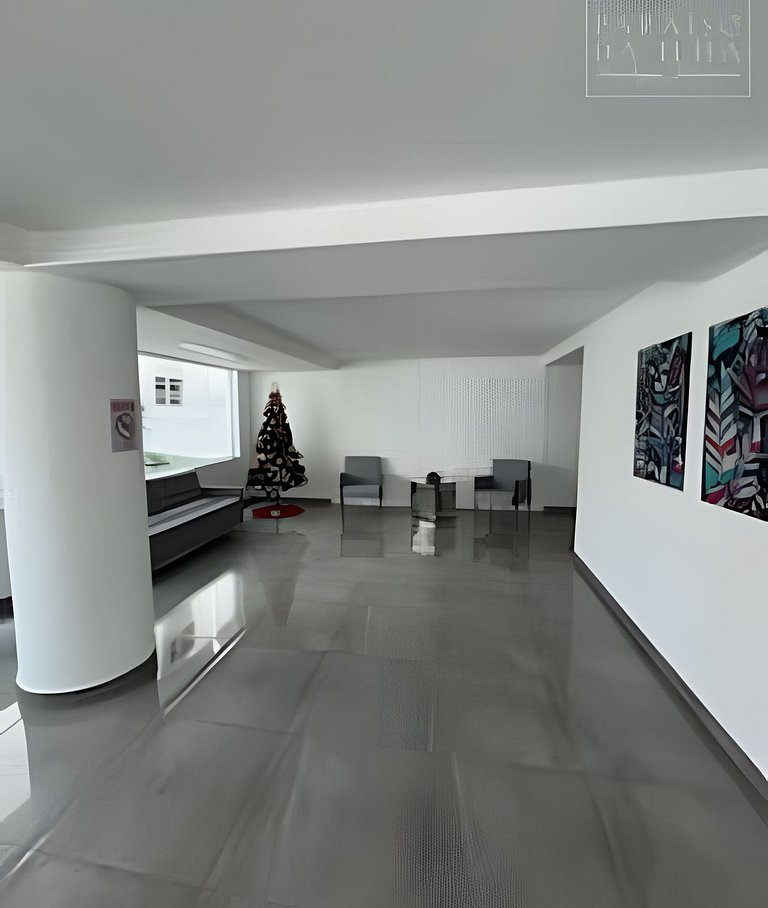 Apartamento Duplex Premium Completo