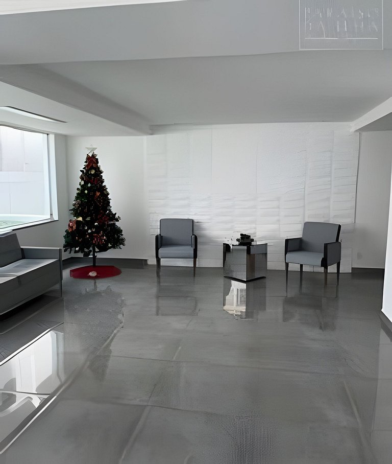 Apartamento Duplex Premium Completo