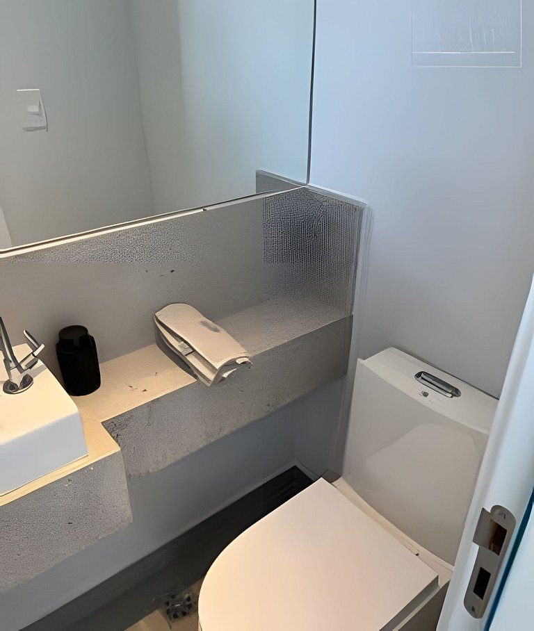 Apartamento Duplex Premium Completo