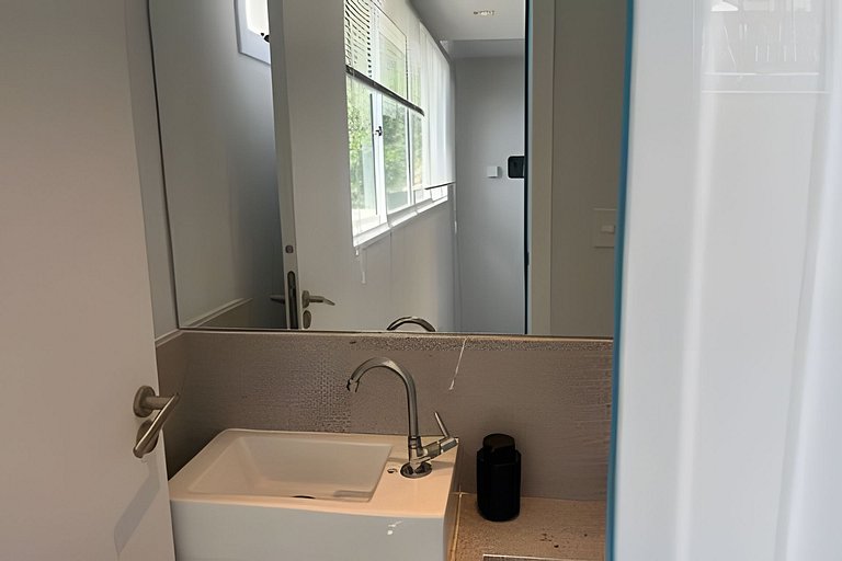 Apartamento Duplex Premium Completo