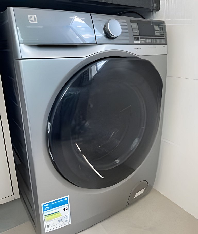 Apartamento Duplex Premium Completo