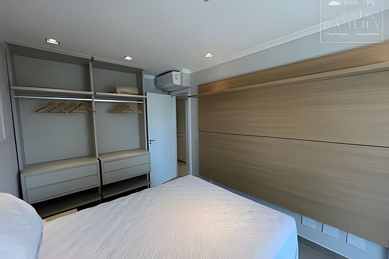 Apartamento Duplex Premium Completo