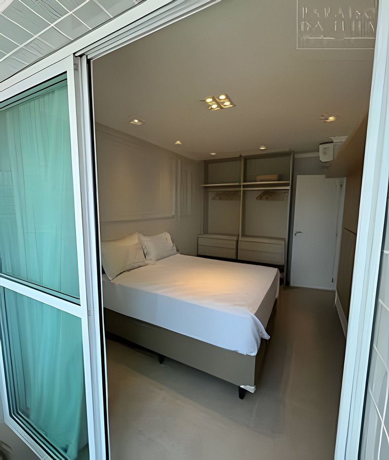 Apartamento Duplex Premium Completo
