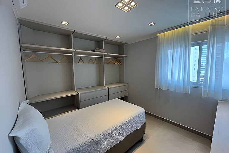 Apartamento Duplex Premium Completo