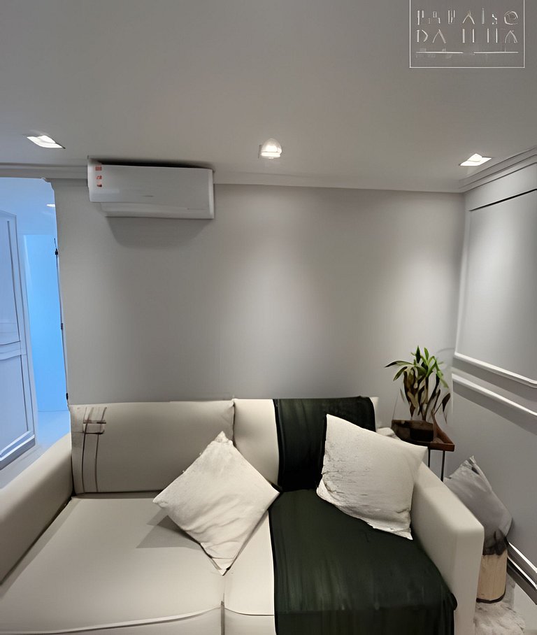 Apartamento Duplex Premium Completo