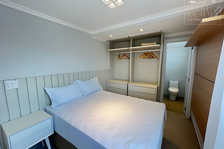 Apartamento Duplex Premium Completo
