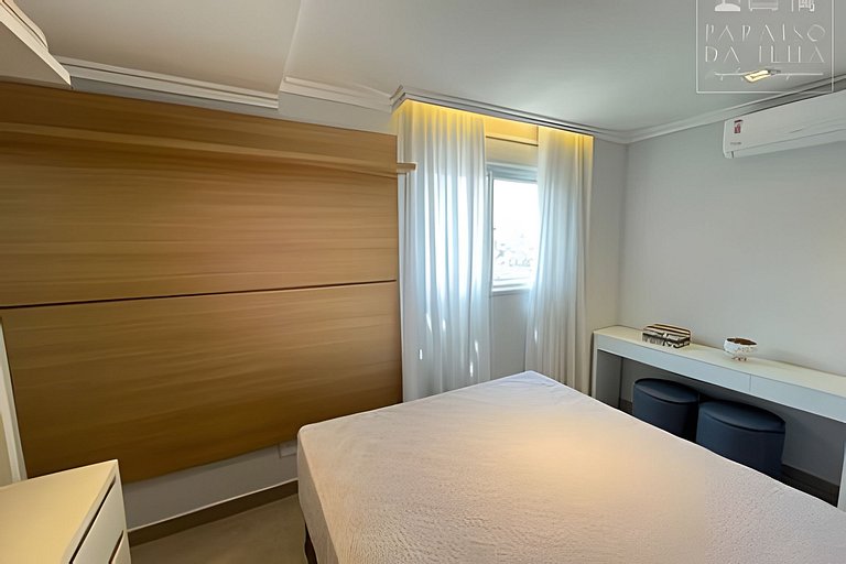 Apartamento Duplex Premium Completo