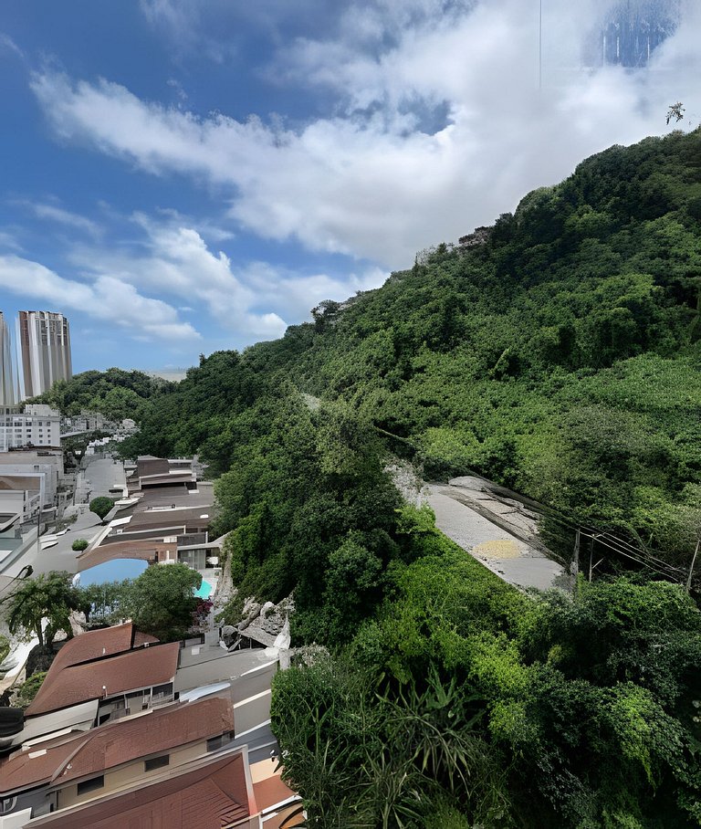 Apartamento Duplex Premium Completo