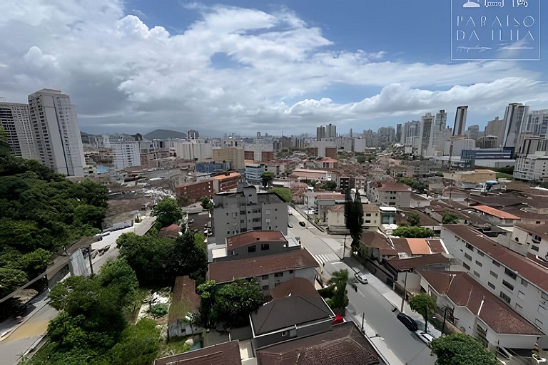 Apartamento Duplex Premium Completo