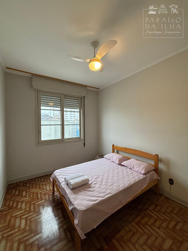 Apartamento Frente Mar Vista Panorâmica Incrível