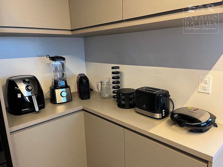 Apartamento Duplex Premium Completo