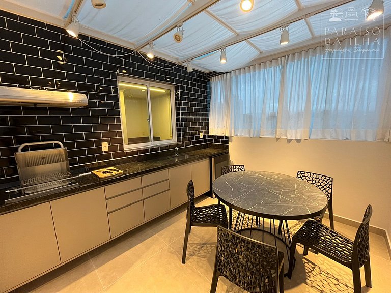 Apartamento Duplex Premium Completo