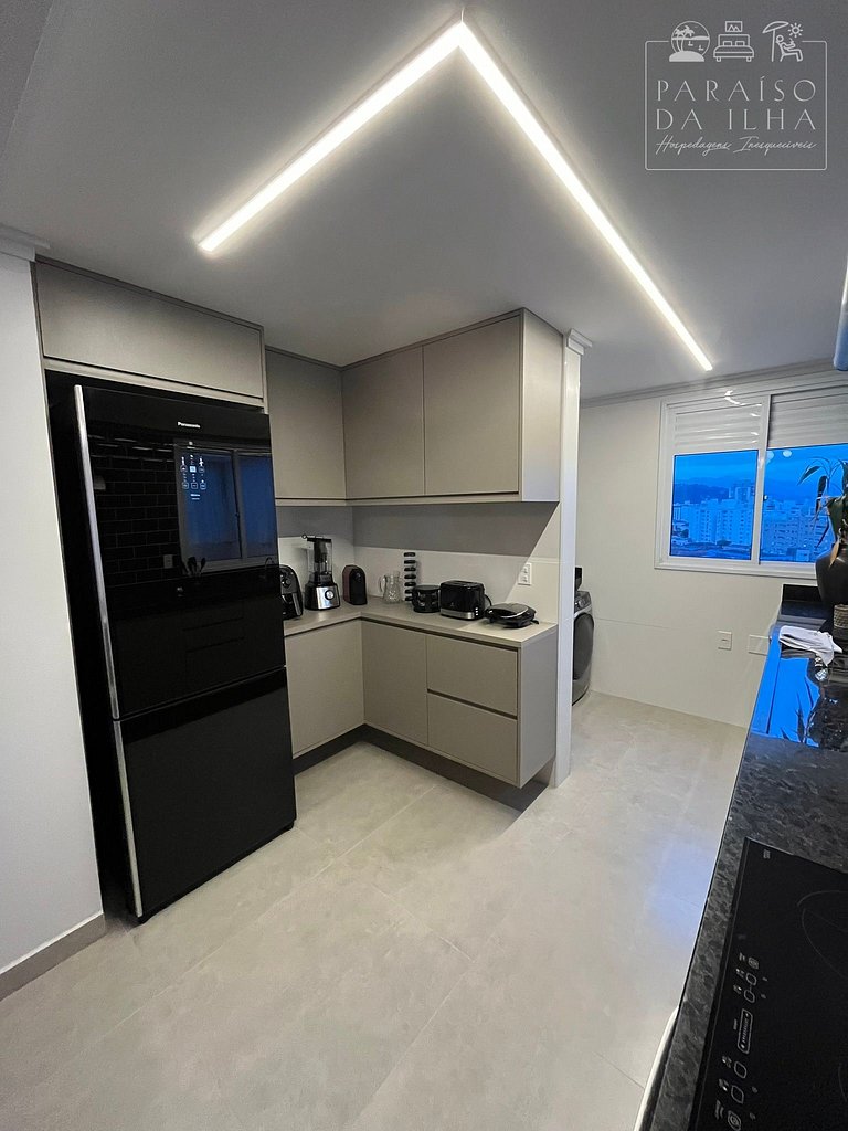 Apartamento Duplex Premium Completo
