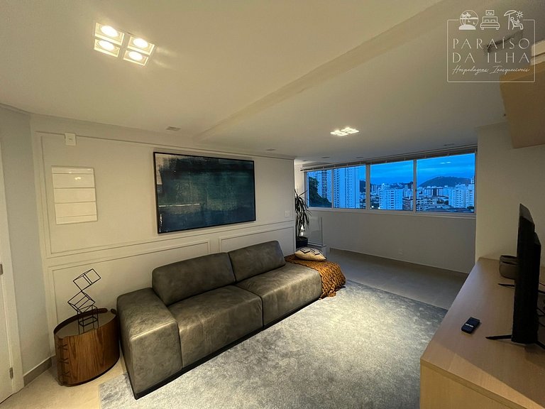 Apartamento Duplex Premium Completo