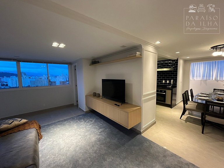 Apartamento Duplex Premium Completo