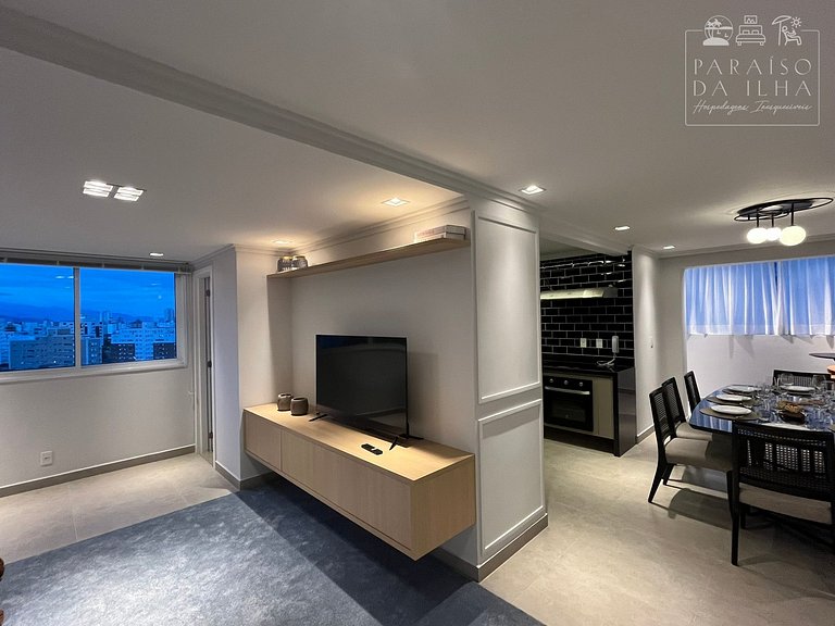 Apartamento Duplex Premium Completo
