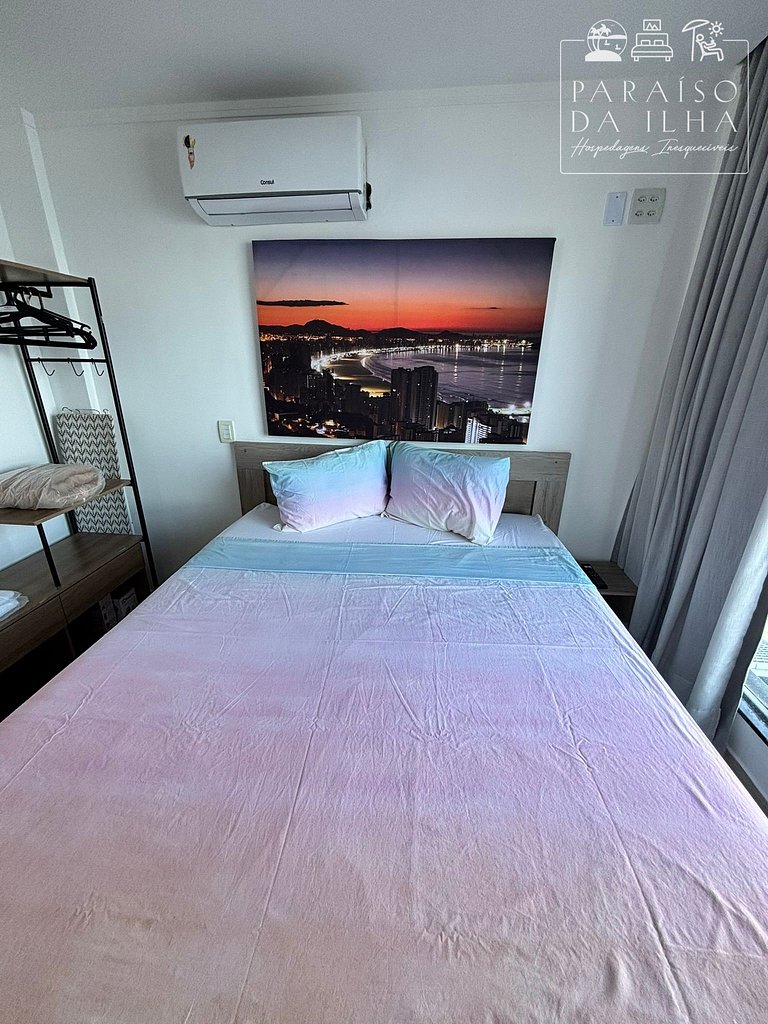 Apartamento com Vista Única e Maravilhosa !!!