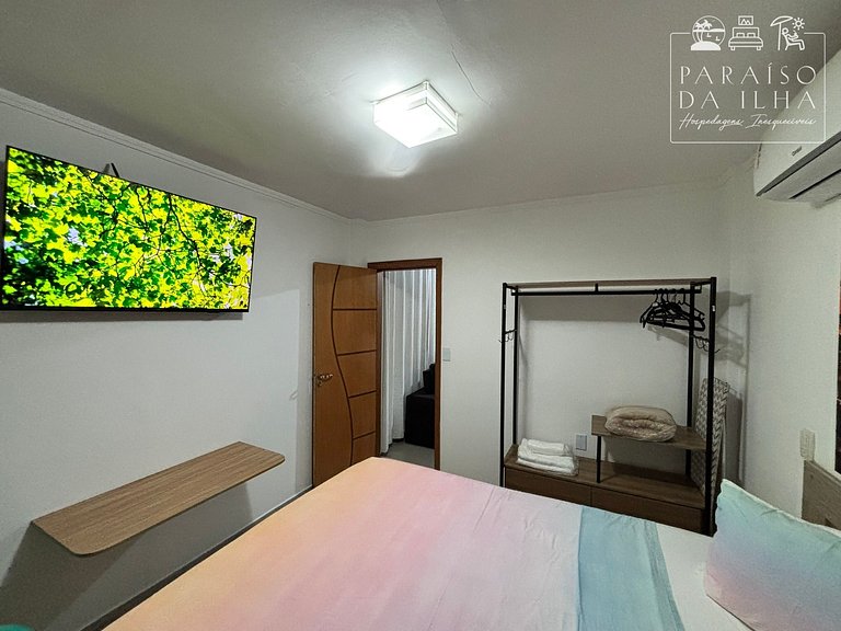 Apartamento com Vista Única e Maravilhosa !!!