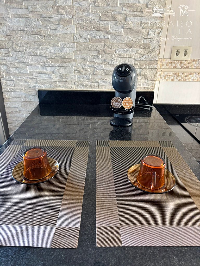 Apartamento com Vista Única e Maravilhosa !!!