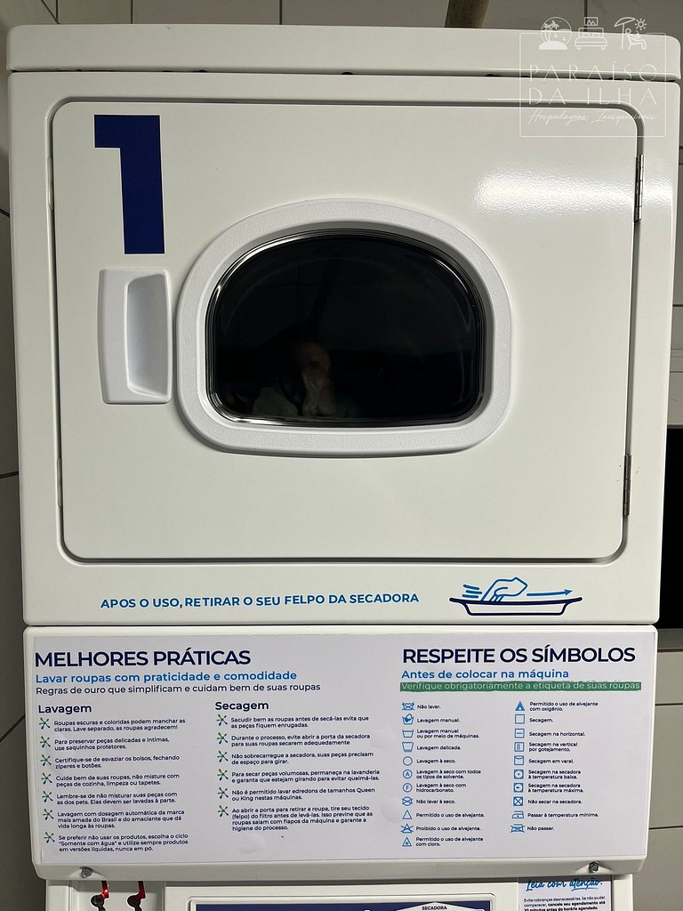 Apartamento *Vista da Ilha* - Novo Lançamento!